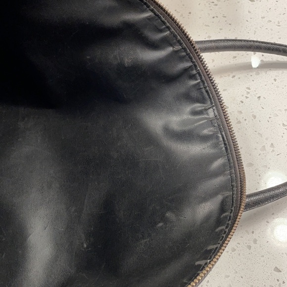 Vintage Bottega Veneta bag - Picture 9 of 10